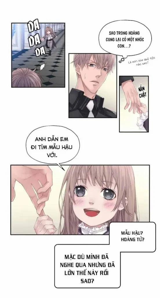 Ảo Mộng Bất Thành 4 trang 14