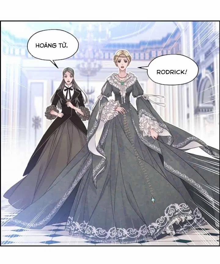 Ảo Mộng Bất Thành 4 trang 17