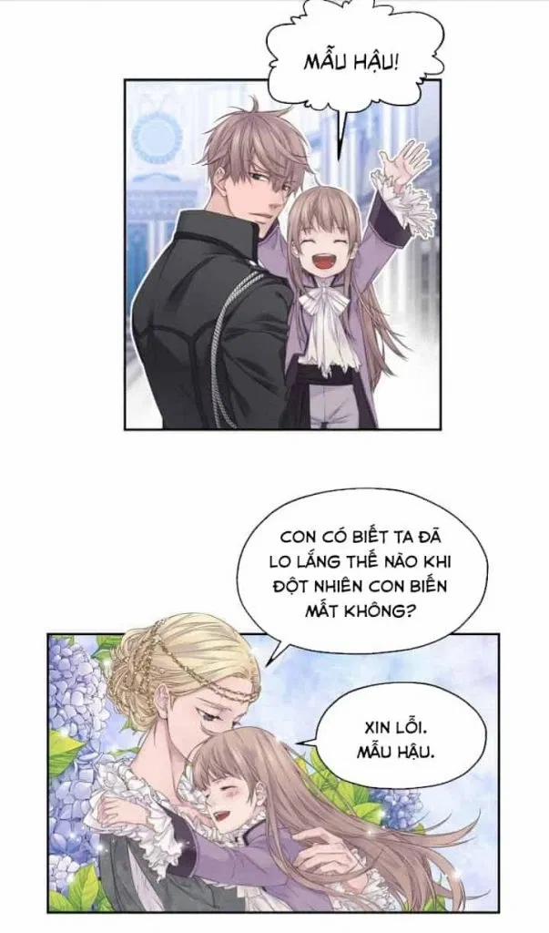 Ảo Mộng Bất Thành 4 trang 18