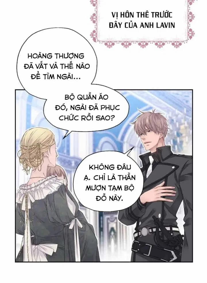 Ảo Mộng Bất Thành 4 trang 20