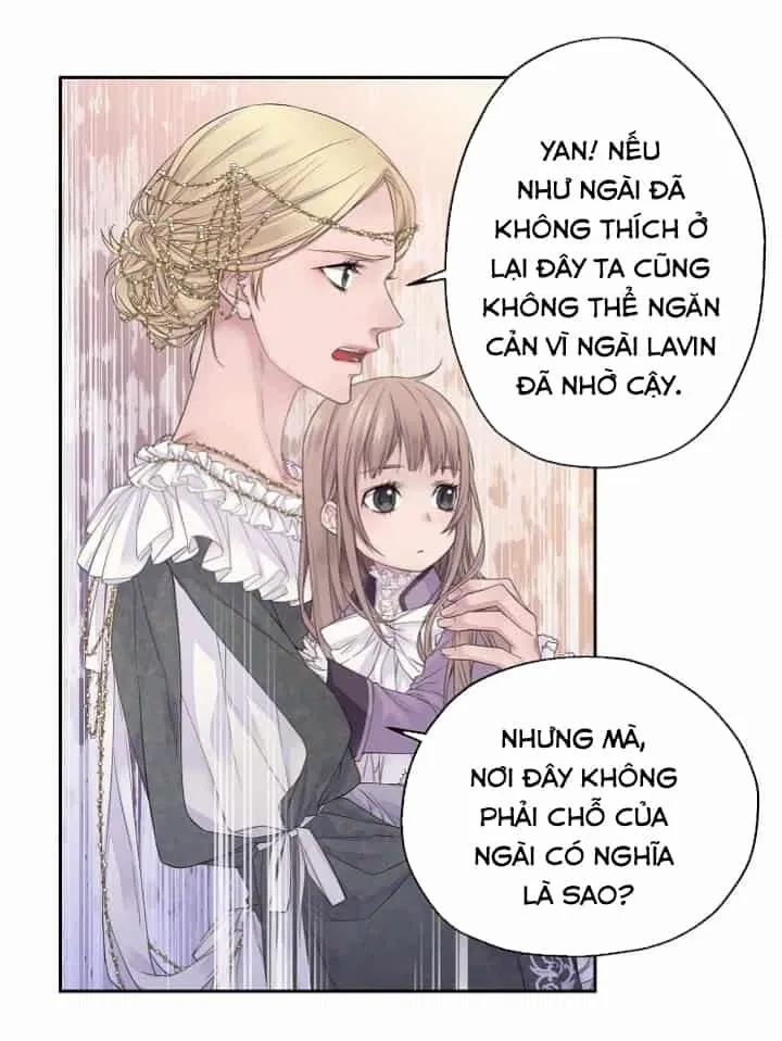 Ảo Mộng Bất Thành 4 trang 22