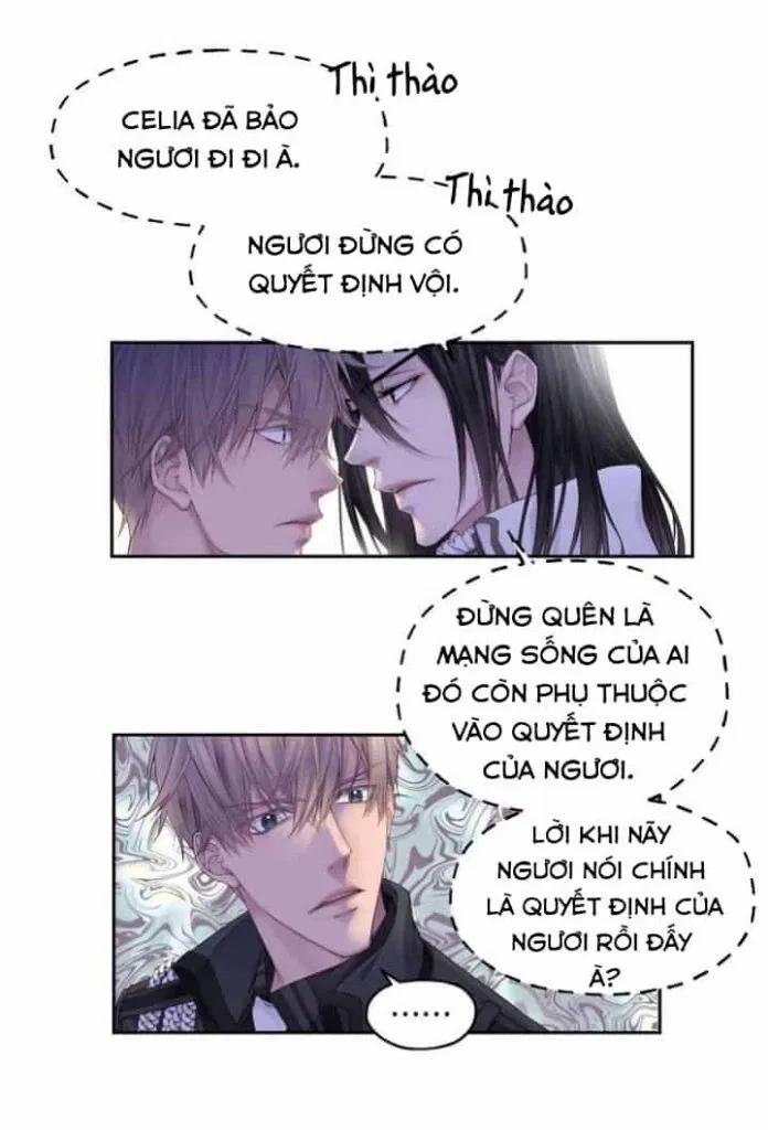 Ảo Mộng Bất Thành 4 trang 24