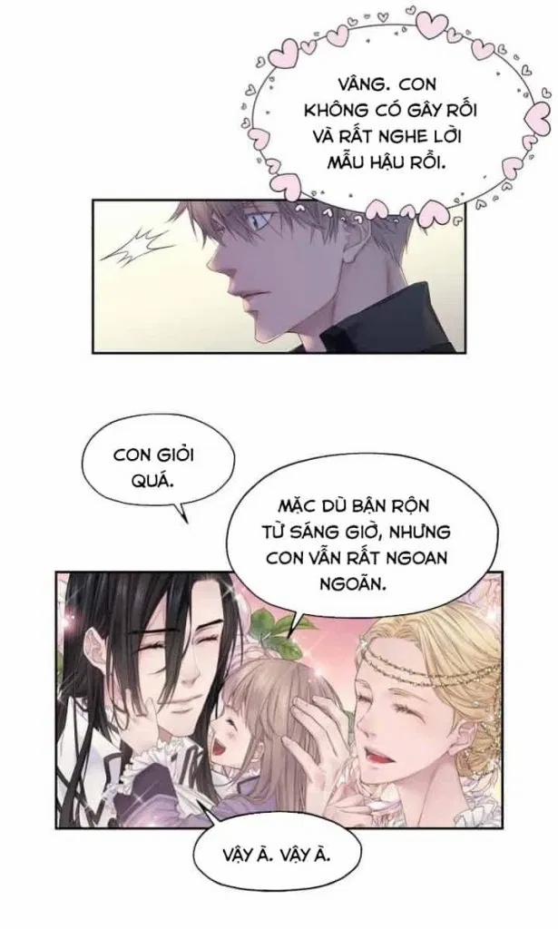 Ảo Mộng Bất Thành 4 trang 26