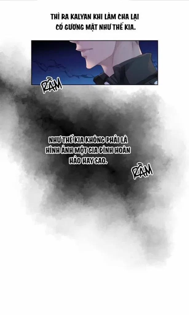 Ảo Mộng Bất Thành 4 trang 27