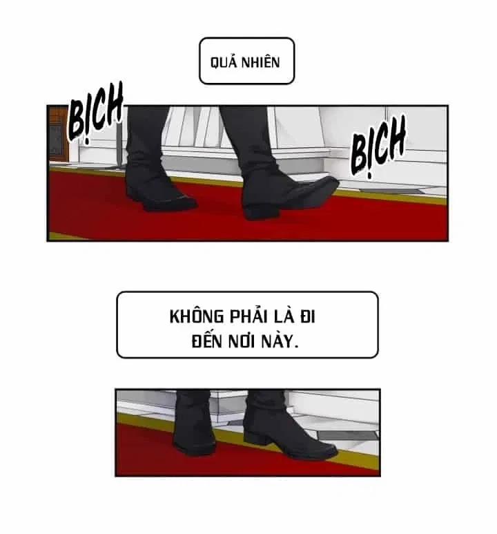 Ảo Mộng Bất Thành 4 trang 28