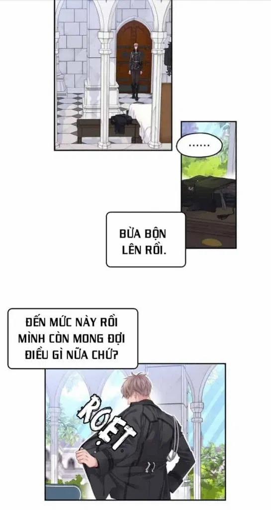 Ảo Mộng Bất Thành 4 trang 31