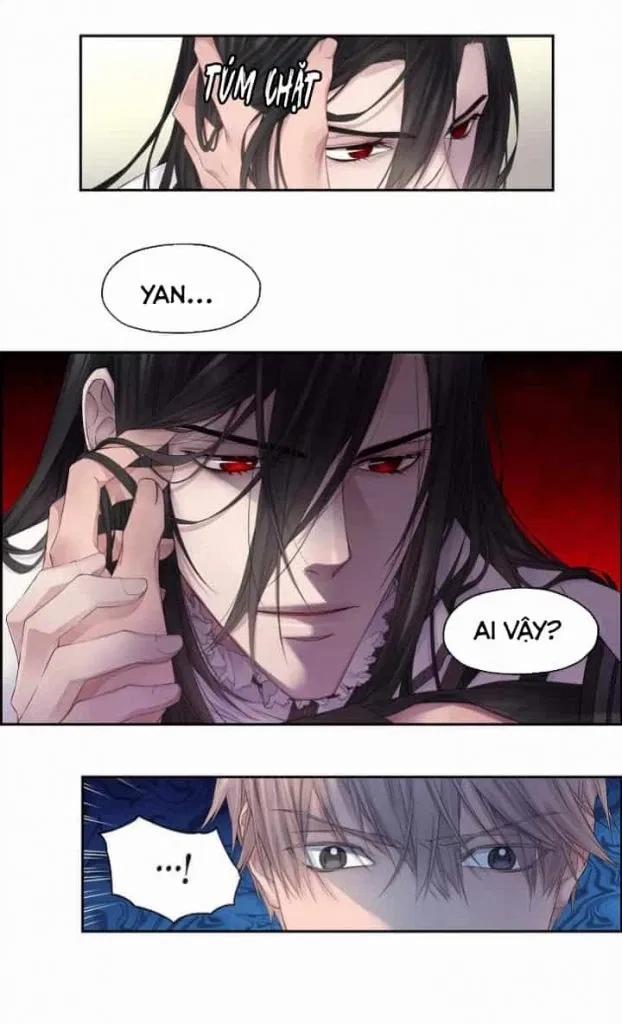 Ảo Mộng Bất Thành 4 trang 38