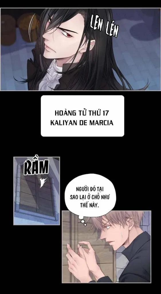 Ảo Mộng Bất Thành 4 trang 4