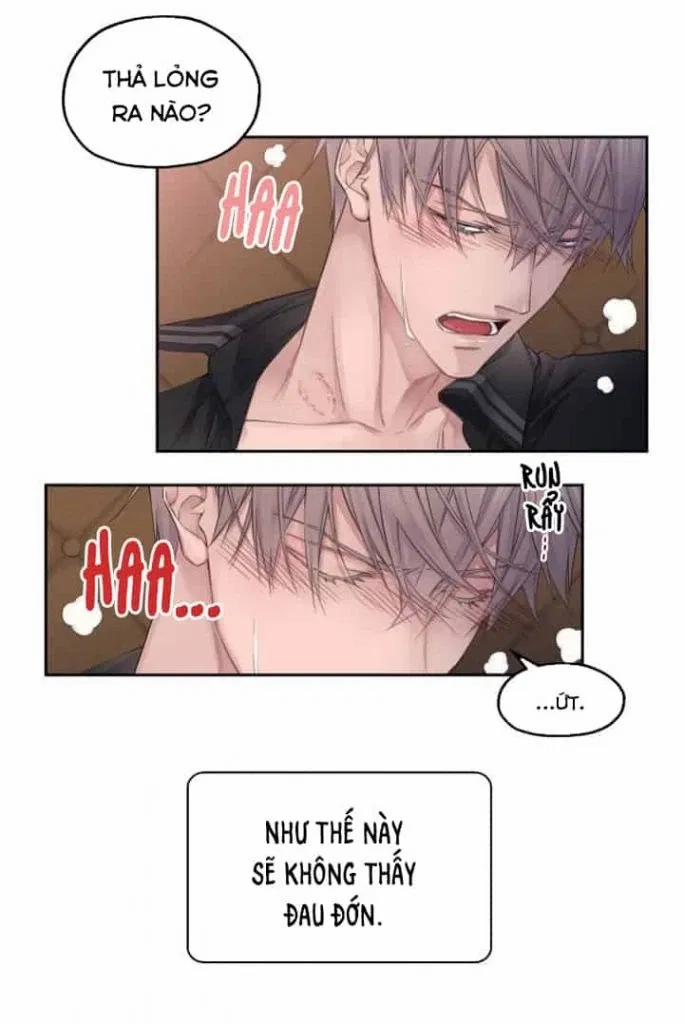 Ảo Mộng Bất Thành 5 trang 15