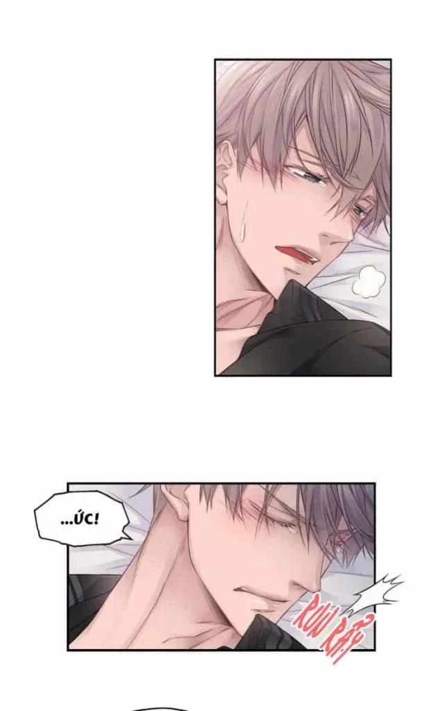 Ảo Mộng Bất Thành 5 trang 19