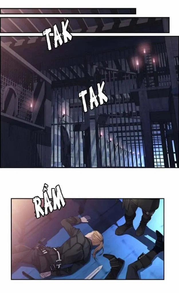 Ảo Mộng Bất Thành 5 trang 28