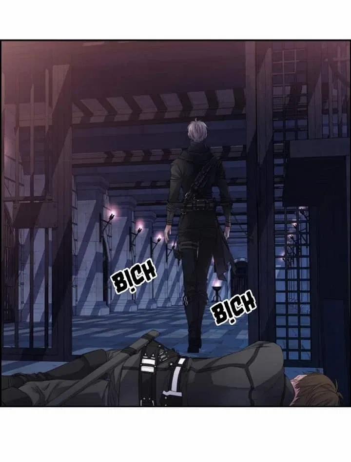 Ảo Mộng Bất Thành 5 trang 30