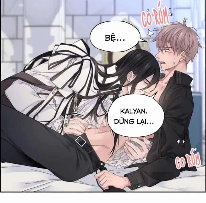 Ảo Mộng Bất Thành 5 trang 9