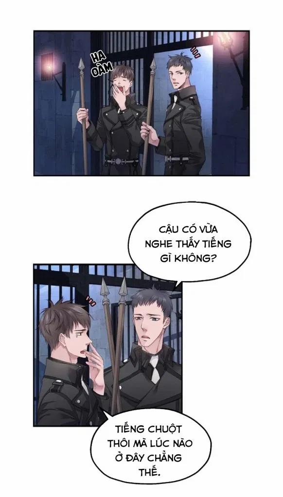 Ảo Mộng Bất Thành 6 trang 0