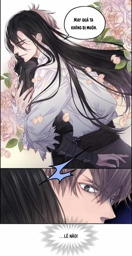 Ảo Mộng Bất Thành 6 trang 13