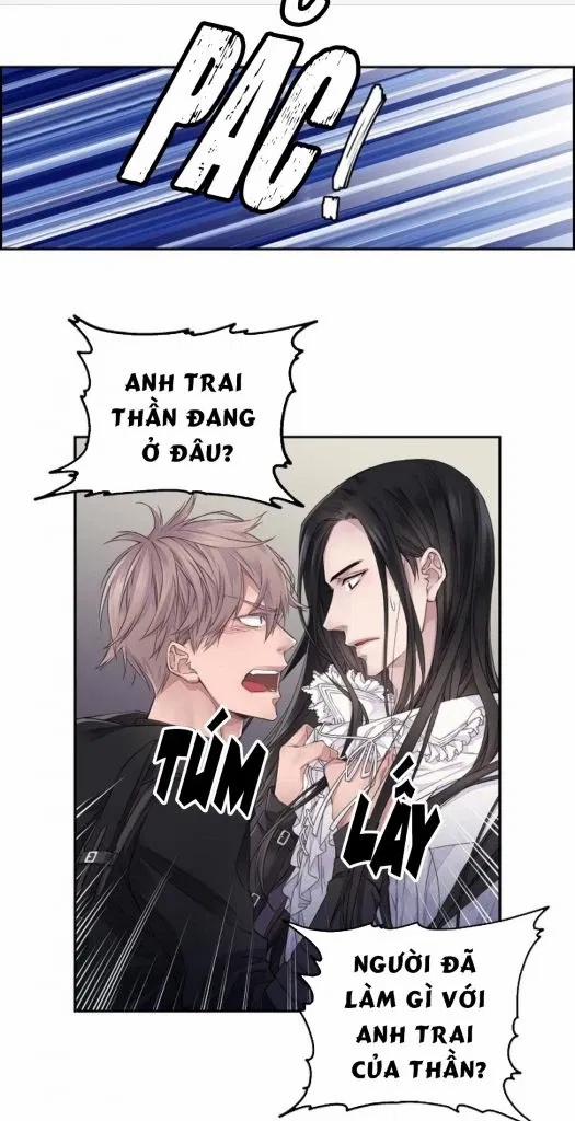 Ảo Mộng Bất Thành 6 trang 14