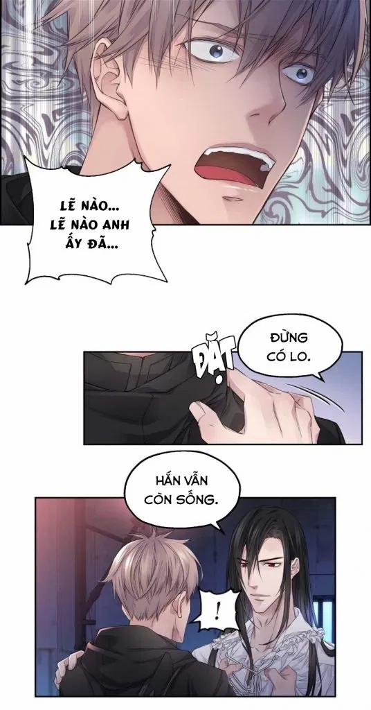 Ảo Mộng Bất Thành 6 trang 15