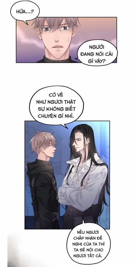 Ảo Mộng Bất Thành 6 trang 18