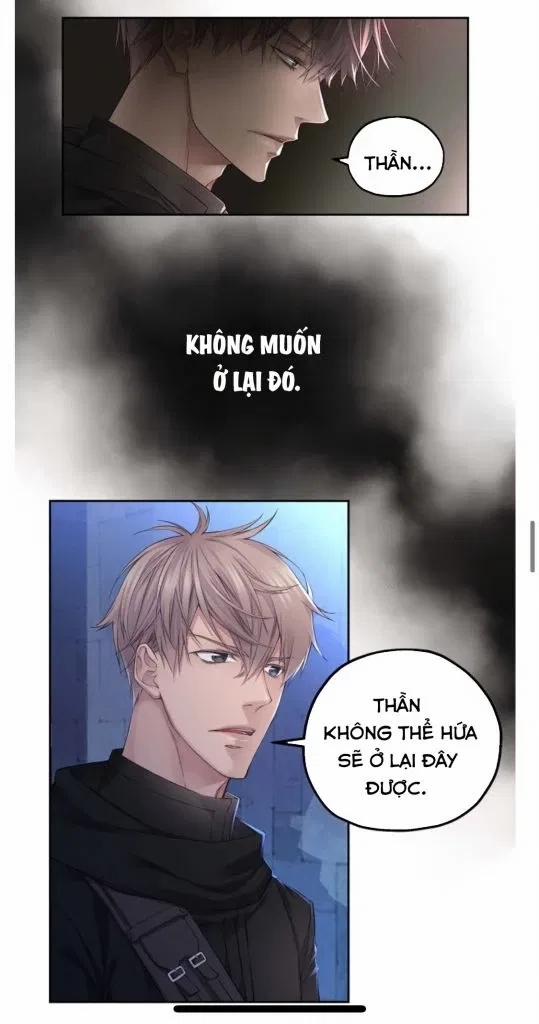 Ảo Mộng Bất Thành 6 trang 19