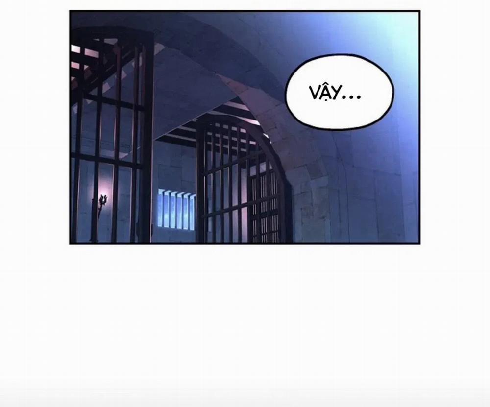 Ảo Mộng Bất Thành 6 trang 21