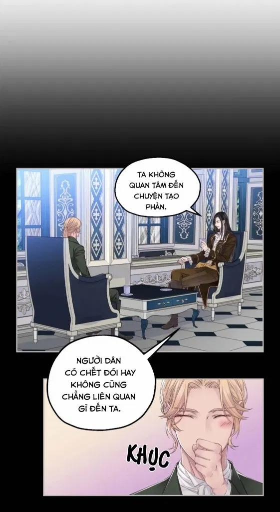 Ảo Mộng Bất Thành 6 trang 22