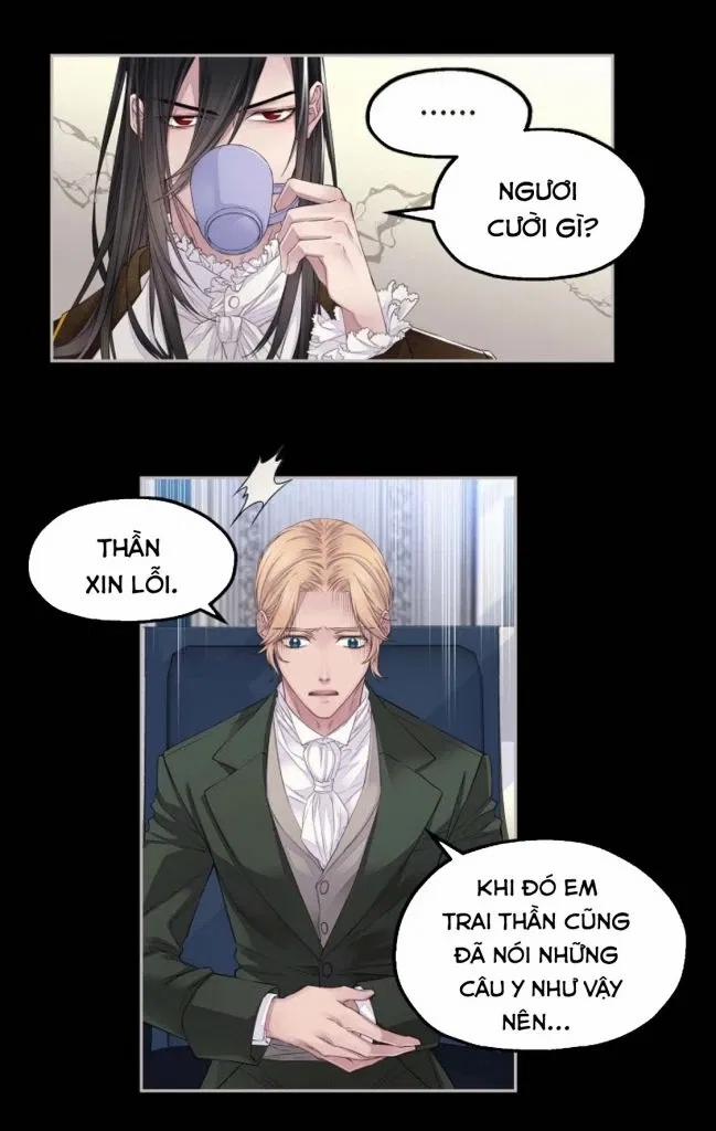 Ảo Mộng Bất Thành 6 trang 23