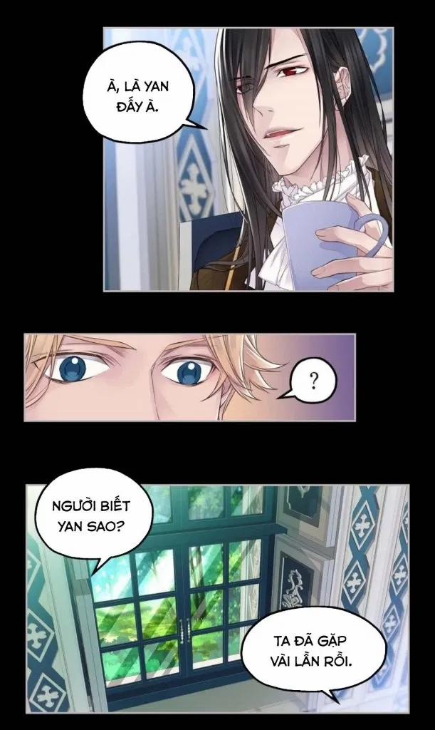 Ảo Mộng Bất Thành 6 trang 24