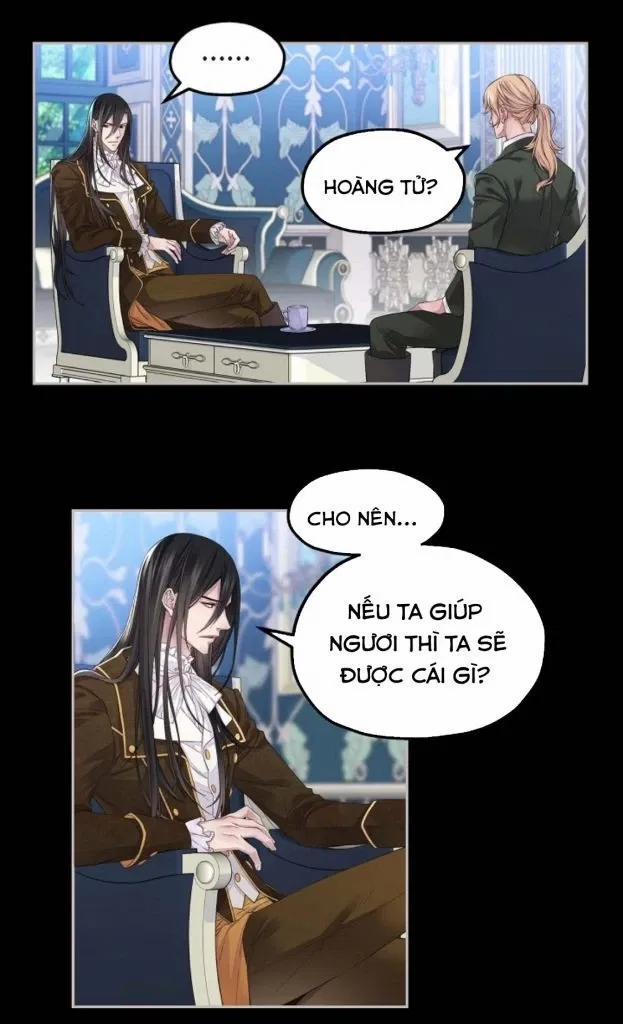 Ảo Mộng Bất Thành 6 trang 25