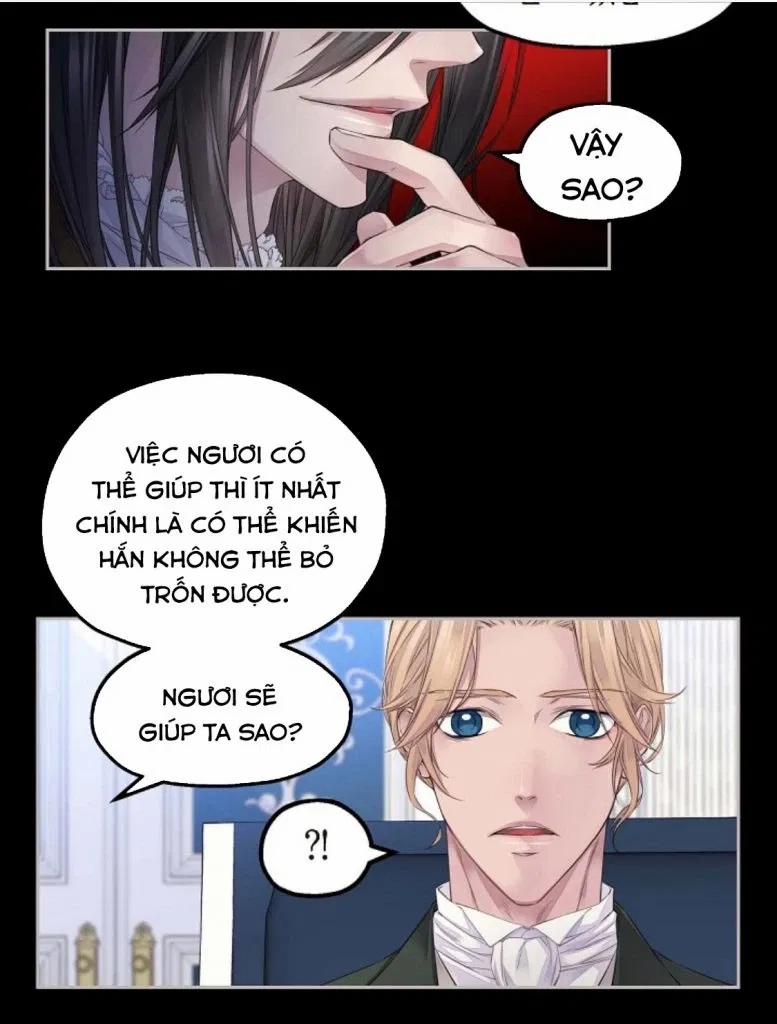 Ảo Mộng Bất Thành 6 trang 27