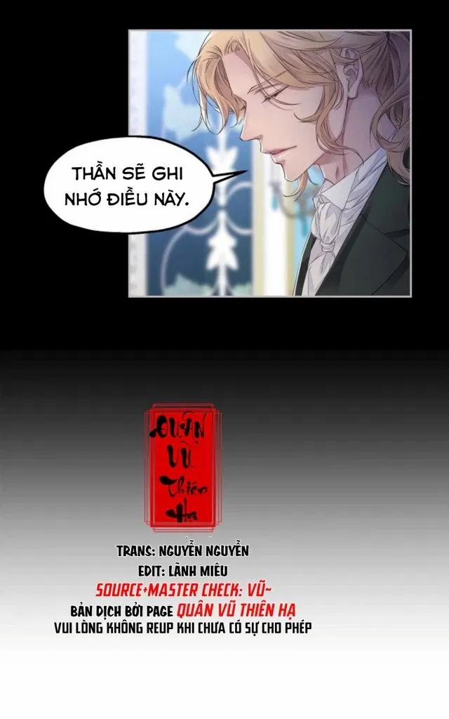 Ảo Mộng Bất Thành 6 trang 29