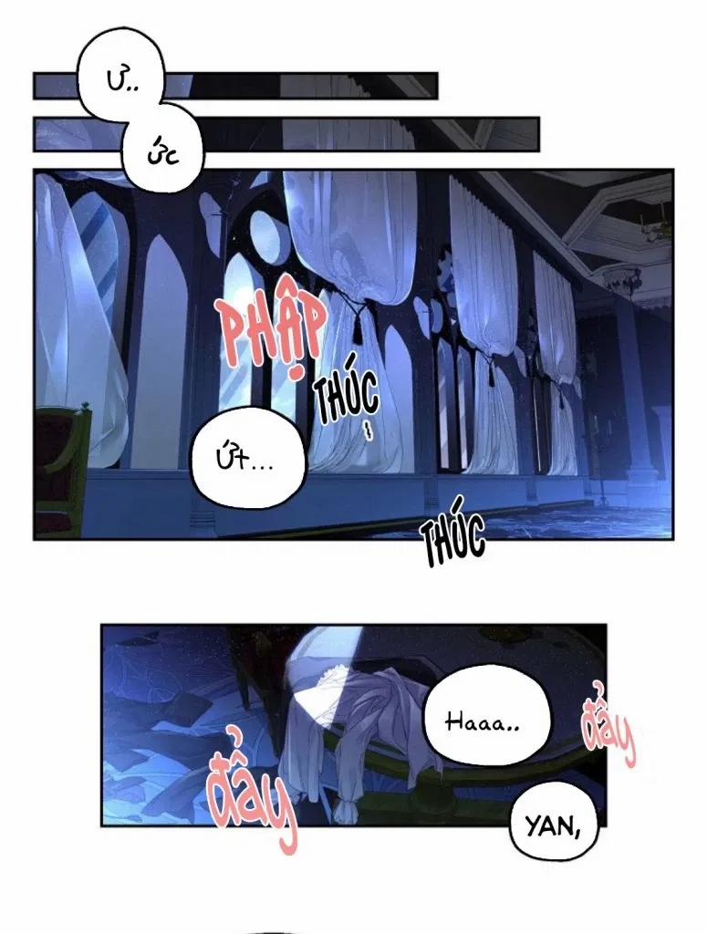 Ảo Mộng Bất Thành 6 trang 30