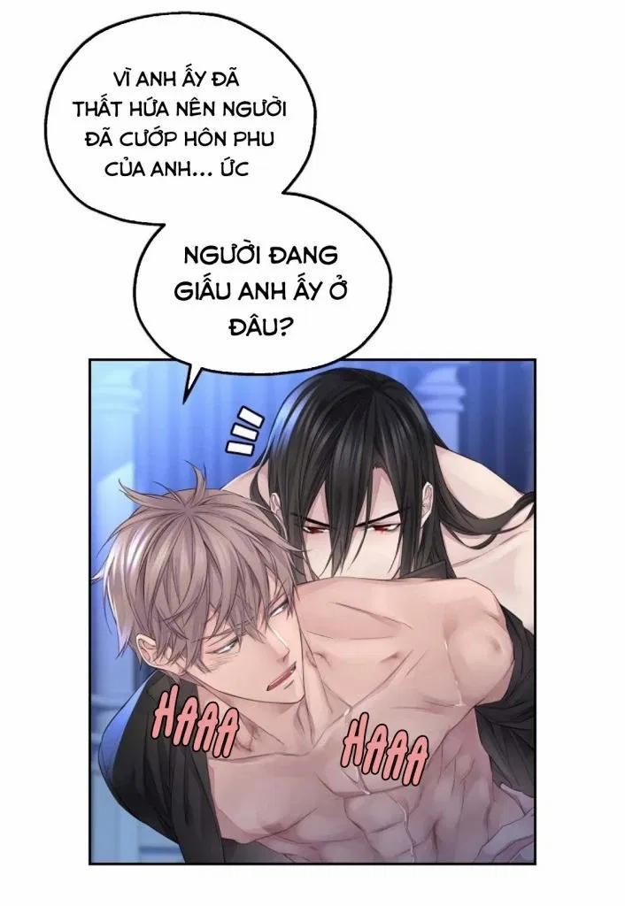 Ảo Mộng Bất Thành 6 trang 34