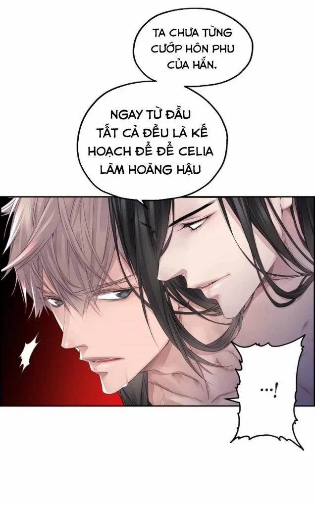 Ảo Mộng Bất Thành 6 trang 35