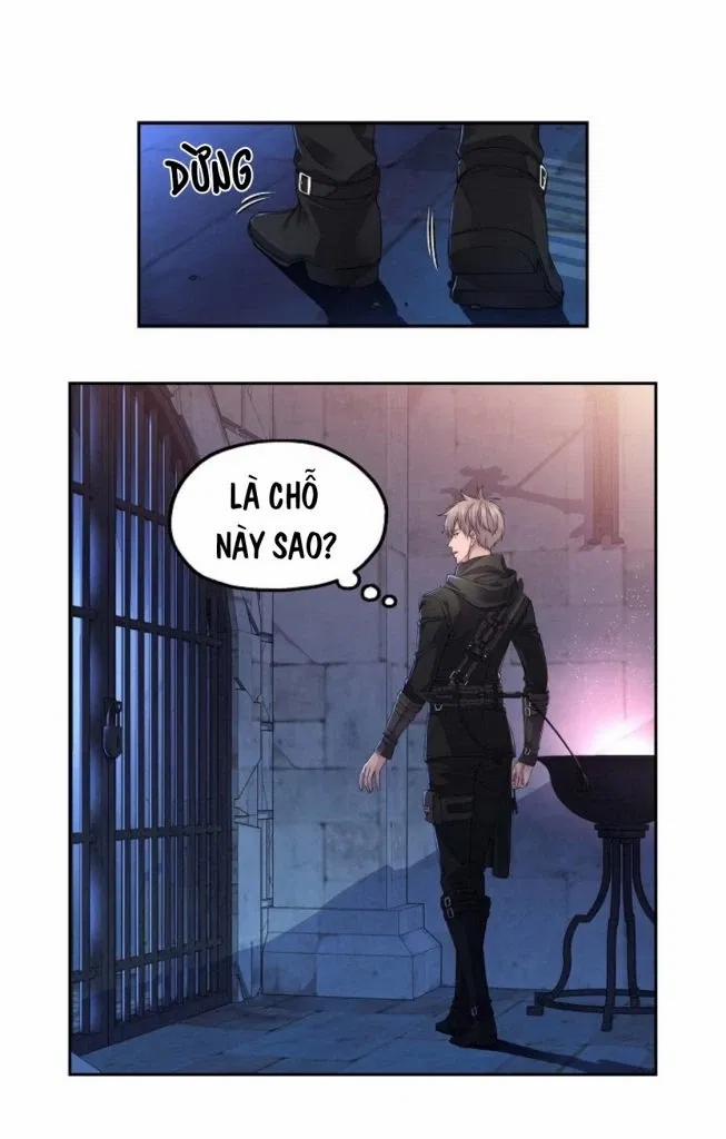 Ảo Mộng Bất Thành 6 trang 6