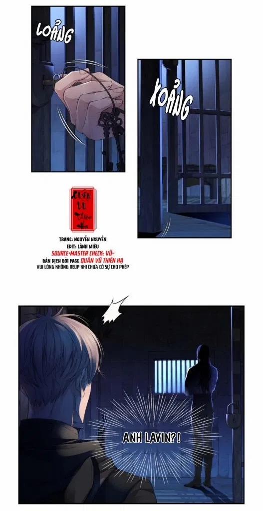 Ảo Mộng Bất Thành 6 trang 7