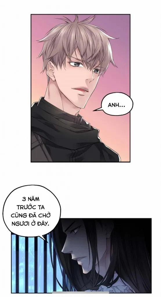 Ảo Mộng Bất Thành 6 trang 8