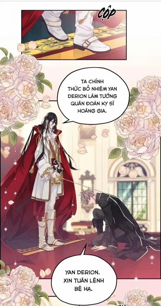 Ảo Mộng Bất Thành 7 trang 10