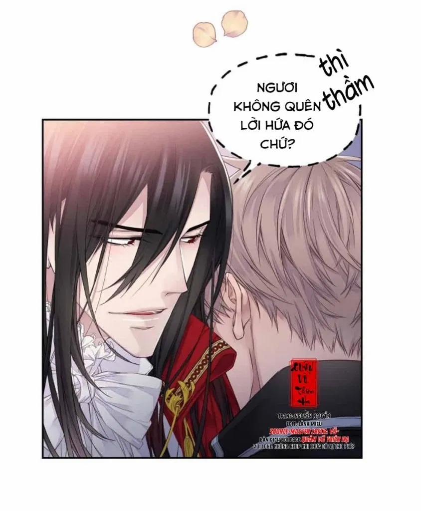 Ảo Mộng Bất Thành 7 trang 11