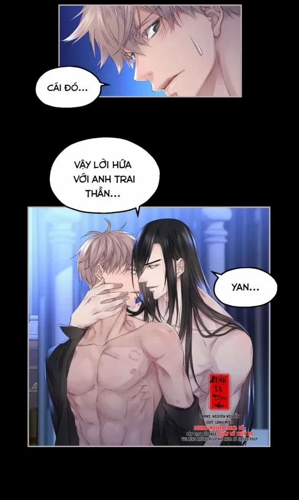 Ảo Mộng Bất Thành 7 trang 15