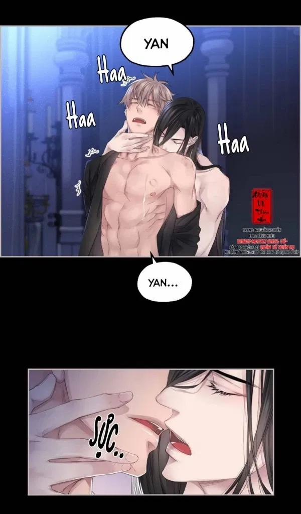 Ảo Mộng Bất Thành 7 trang 17