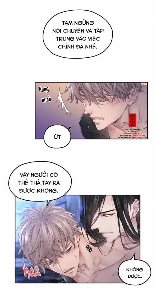 Ảo Mộng Bất Thành 7 trang 2