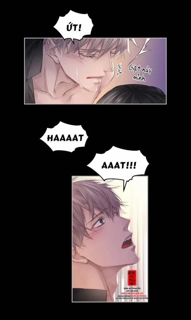 Ảo Mộng Bất Thành 7 trang 21