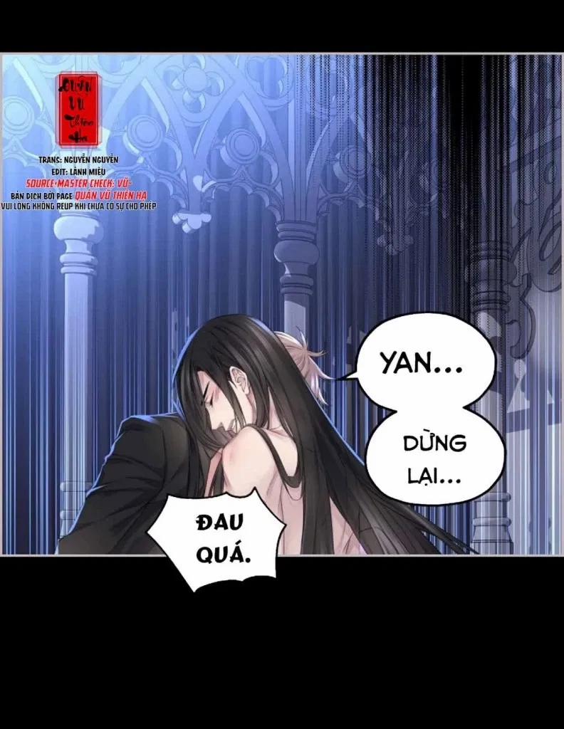 Ảo Mộng Bất Thành 7 trang 22