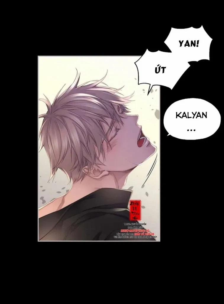 Ảo Mộng Bất Thành 7 trang 23