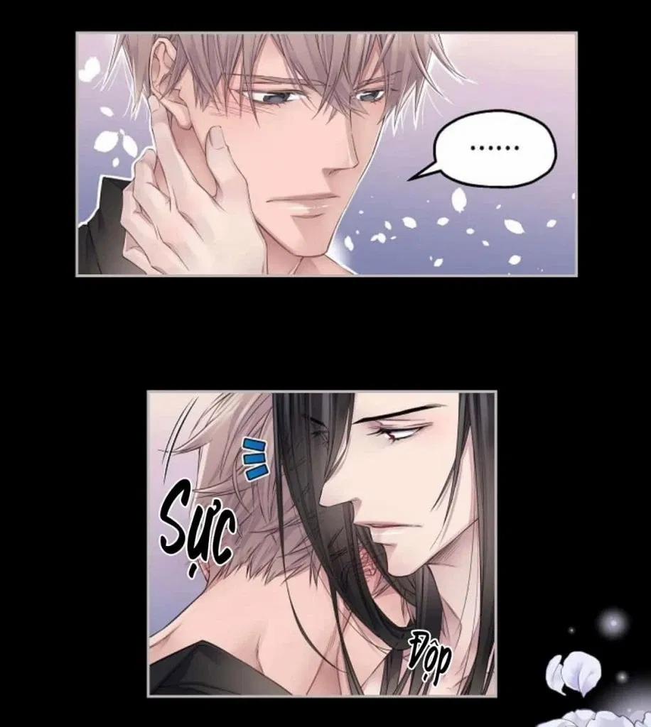 Ảo Mộng Bất Thành 7 trang 25