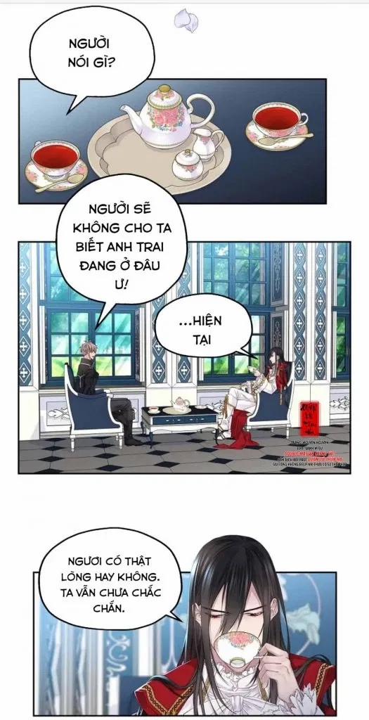 Ảo Mộng Bất Thành 7 trang 28