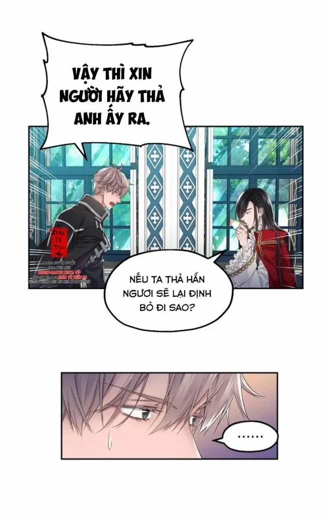 Ảo Mộng Bất Thành 7 trang 30