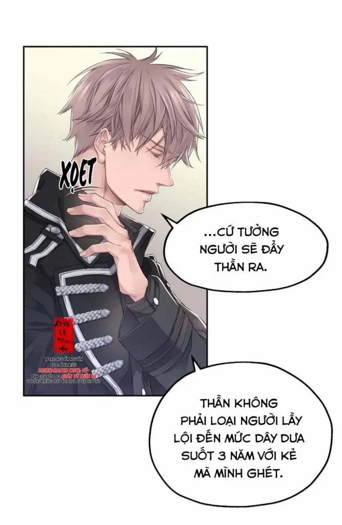 Ảo Mộng Bất Thành 7 trang 33