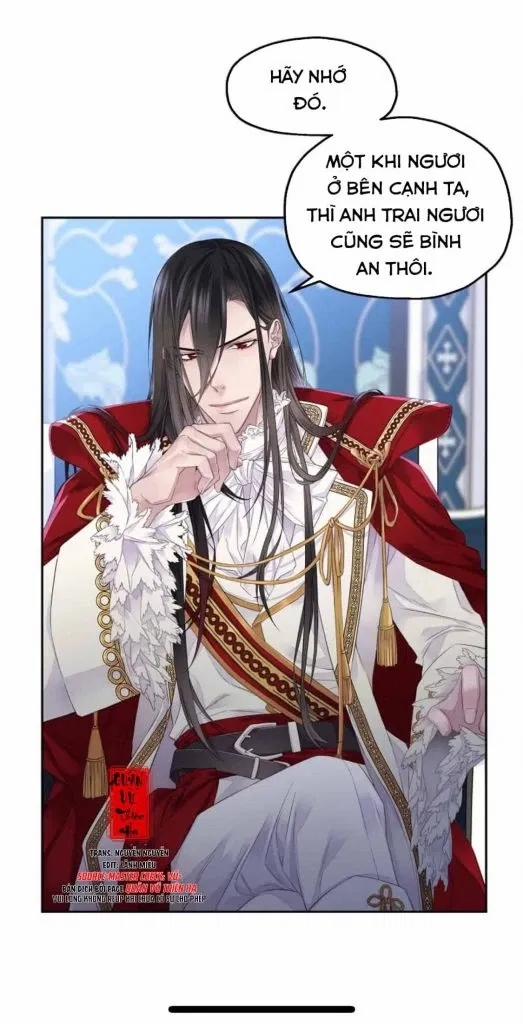 Ảo Mộng Bất Thành 7 trang 35