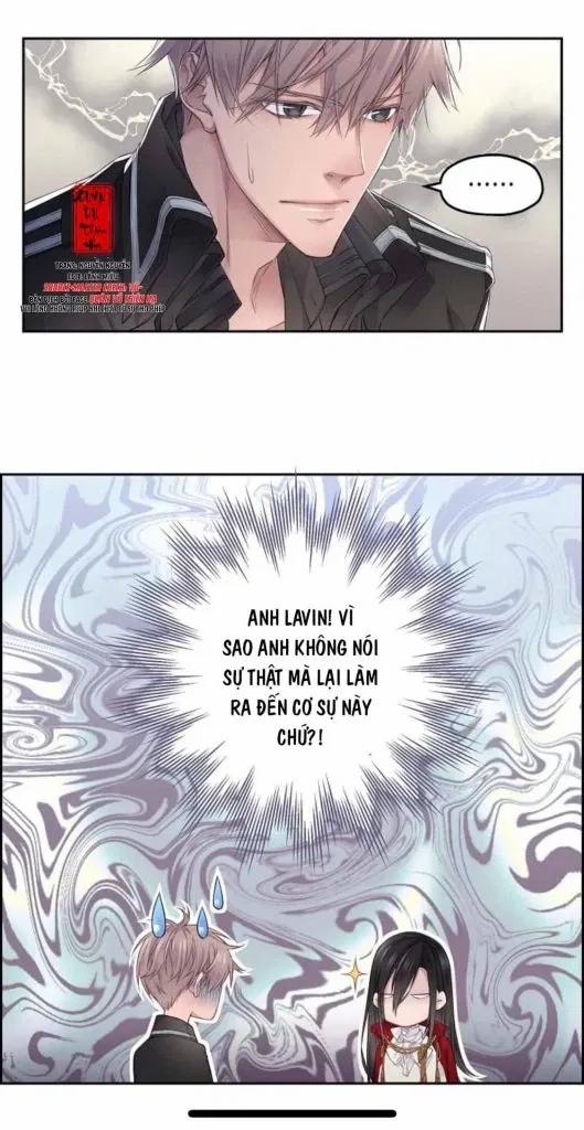 Ảo Mộng Bất Thành 7 trang 36